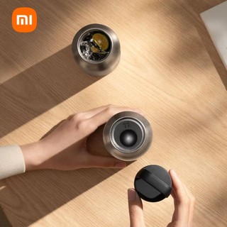Bình Giữ Nhiệt Xiaomi Mijia Pure Titanium CUP G 450ml – Titan Nguyên Chất