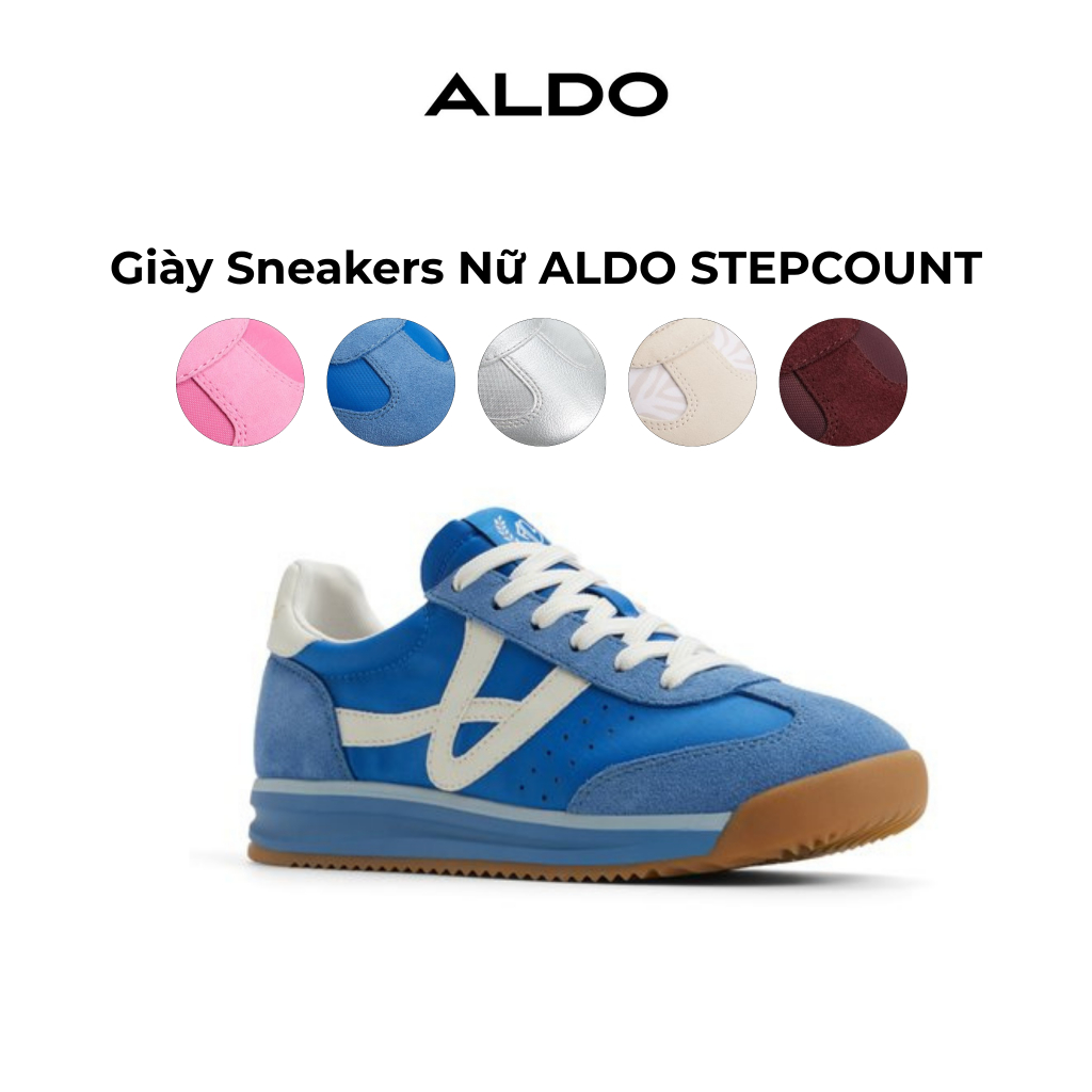 Giày Sneakers Nữ ALDO STEPCOUNT
