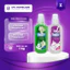 Nước lau sàn PANO Hương Babie Dịu Nhẹ & Hương Hoa Hạ Cao Cấp