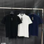 Áo Polo Nam Tantier Trơn Basic Thanh Lịch, Chất Cotton Gai Cao Cấp, Dày Dặn | TANTIER - TA11