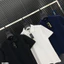 Áo Polo Nam Tantier Trơn Basic Thanh Lịch, Chất Cotton Gai Cao Cấp, Dày Dặn | TANTIER - TA11