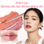 Chì Kẻ Viền Môi LULU&NANA 3in1 Chì Kẻ Môi 2 Đầu Tạo Hiệu Ứng Môi Căng Tròn Tự Nhiên Bền Màu Mịn Lì