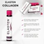 TPBVSK bổ sung Collagen-Peptide Elasten 28 ống x 25ml Nhập khẩu chính hãng từ Đức
