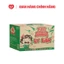 Xúc xích dinh dưỡng gạo nổ Kun ly lắk hương vị bắp rang caramel (Combo 6 và Combo 12)