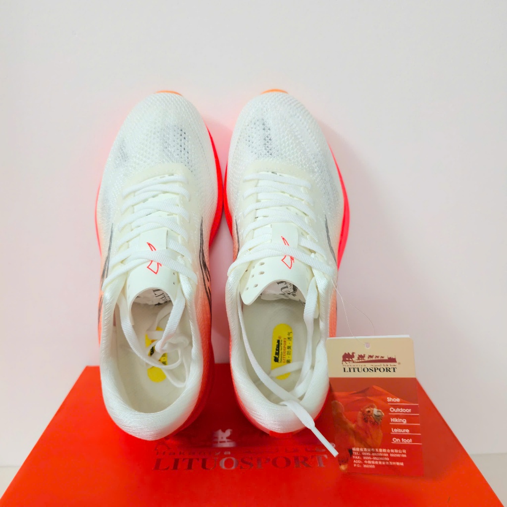 Giày Thể Thao Cao Cấp Lituo Sport - PH0006 HÀNG CHÍNH HÃNG