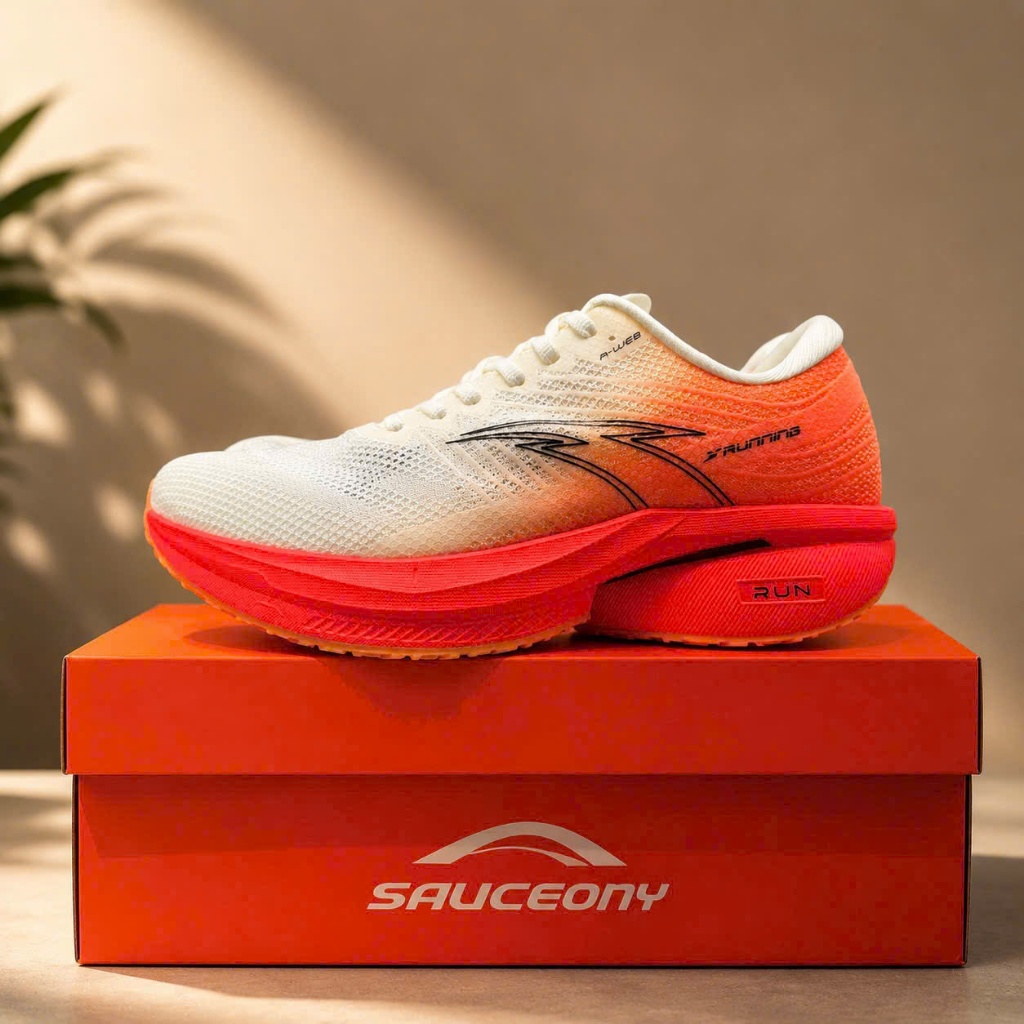 Giày Thể Thao Cao Cấp Lituo Sport - PH0006 HÀNG CHÍNH HÃNG