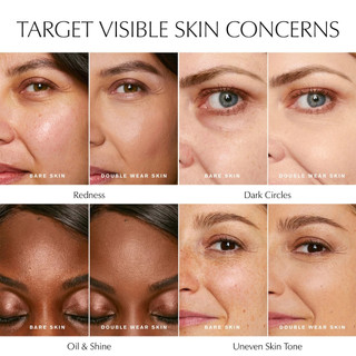 Kem nền Estee Iauder 30ml/Double Wear Stay/in/Place Makeup nền lì bền màu 7ml/15ml