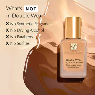 Kem nền Estee Iauder 30ml/Double Wear Stay/in/Place Makeup nền lì bền màu 7ml/15ml