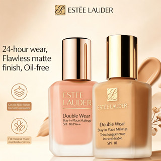 Kem nền Estee Iauder 30ml/Double Wear Stay/in/Place Makeup nền lì bền màu 7ml/15ml