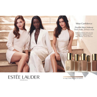Kem nền Estee Iauder 30ml/Double Wear Stay/in/Place Makeup nền lì bền màu 7ml/15ml
