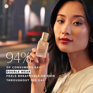 Kem nền Estee Iauder 30ml/Double Wear Stay/in/Place Makeup nền lì bền màu 7ml/15ml