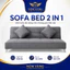 SOFABED 2 IN 1 CAO CẤP - THẾ HỆ MỚI 2026