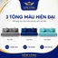 SOFABED 2 IN 1 CAO CẤP - THẾ HỆ MỚI 2026