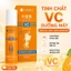 Tinh chất dưỡng mắt VC - Giúp tan bọng mắt, giảm quằng thâm mắt, dưỡng ẩm làm dịu cho mắt
