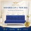 SOFABED 2 IN 1 CAO CẤP - THẾ HỆ MỚI 2026