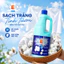 Nước Tẩy Quần Áo Trắng Sạch JAVEL ZeO | Dung Tích 500ml ; 1000ml