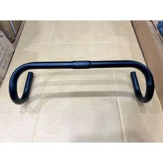 Tay Lái Xe Đạp Fixed Gear, sừng dê 25.4mm Sports