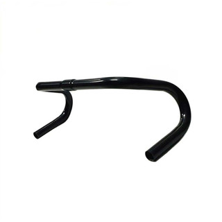 Tay Lái Xe Đạp Fixed Gear, sừng dê 25.4mm Sports