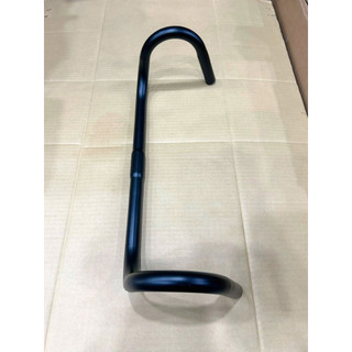 Tay Lái Xe Đạp Fixed Gear, sừng dê 25.4mm Sports