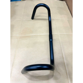 Tay Lái Xe Đạp Fixed Gear, sừng dê 25.4mm Sports