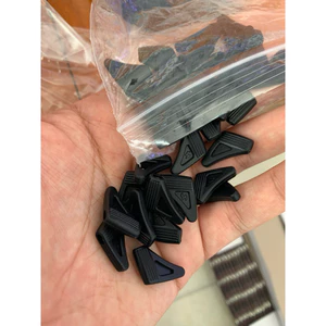 Móc Cao Su Chống Trượt Gọng Kính Silicon Bọc Càng Kính Chống Đau Tai Đeo Kính Chắc Chắn Không Rơi