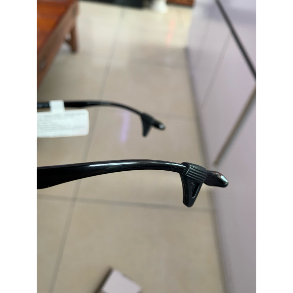 Móc Cao Su Chống Trượt Gọng Kính Silicon Bọc Càng Kính Chống Đau Tai Đeo Kính Chắc Chắn Không Rơi