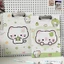 Bảng Kẹp Tài Liệu A4 Hoạt Hình Dễ Thương Kuromi, Pochacco, Kirby, Gấu Pooh MUN STORE KA4CUN22