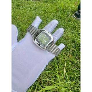 Đồng Hồ Nam 40mm - Car ti err máy cơ tự động hàng xưởng loại 1 - Bộ máy Nhật bản Bảo Hành 24 tháng
