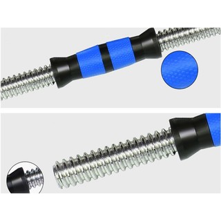 Đòn tạ tay dụng cụ tập tạ giá rẻ