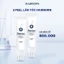 Combo 2 Tuýp Lăn Tóc HairBorn 60ml - Hỗ Trợ Giảm Rụng, Mọc Tóc Và Dưỡng Da Đầu