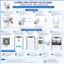 Camera Wifi Ngoài Trời 1080P|Xoay 360°|Quan Sát Ban Đêm Có Màu|Đàm Thoại 2 Chiều|Chống Nước IP66
