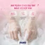 Nước Giặt Pano Sạch Sâu, Lưu Hương Nước Hoa Vấn Vương, An Toàn Da Tay