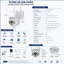Camera Wifi Ngoài Trời 1080P|Xoay 360°|Quan Sát Ban Đêm Có Màu|Đàm Thoại 2 Chiều|Chống Nước IP66