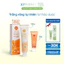 AimThai Whitening – Kem Đánh Răng Thảo Dược Organic 21 Chiết Xuất – Sáng Răng Tự Nhiên – 20g/100g