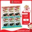 Snack Rong Biển Taokaenoi Season Laver Lốc 3 Gói Nhập Khẩu Thái Lan