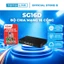 Bộ chia mạng Switch 16 cổng Gigabit TOTOLINK SG16D cho PC Laptop dễ sử dụng