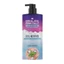 Dầu gội sạch gàu muối hồng Himalaya mát lạnh bạc hà Cool Menthol 650ml