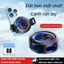 Quạt Tản Nhiệt Bán Dẫn SR05 - Siêu Lạnh Sâu, 2 Chế Độ Nam Châm/Kẹp - Tương Thích Mọi Điện Thoại & Tablet