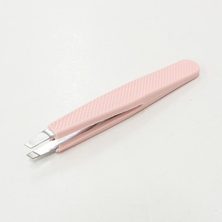 [GIAO MÀU NGẪU NHIÊN] NHÍP ECHO INOX BỌC SILICONE Đầu nhọn chính xác, cầm nắm êm tay - Fuso Bách Hoá Nhật Bản