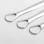 DỤNG CỤ CẠO LƯỠI CAO CẤP, INOX 304 AN TOÀN CHO MIỆNG, Vệ Sinh Hằng Ngày, Giữ Hơi Thở Thơm Mát