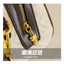 Túi Đeo Chéo Beibaobao Dáng Trống Monogram Happy Chính Hãng 8862