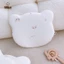 Gối Waffle Cotton hoạ tiết Gấu