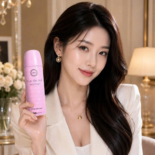 Xịt Thơm Khử Mùi Toàn Thân Nữ Armaf Club – Hương Thơm Sang Trọng, Khô Thoáng, Khử Mùi Hiệu Quả MP1545