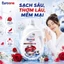 Nước Giặt Xả EUROONE Đậm Đặc Đa Hương – Sạch Sâu Thơm Lâu Mềm Vải, Dịu Nhẹ Da Tay, Giữ Quần