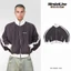 Áo Khoác Jacket Zip MMESTLINE "CORDUROY" form Boxy chất vải nhung tăm cao cấp