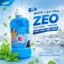Nước Lau Sàn ZeO Sạch Bóng Thơm Dịu | Dung Tích 1Kg, 3.8Kg