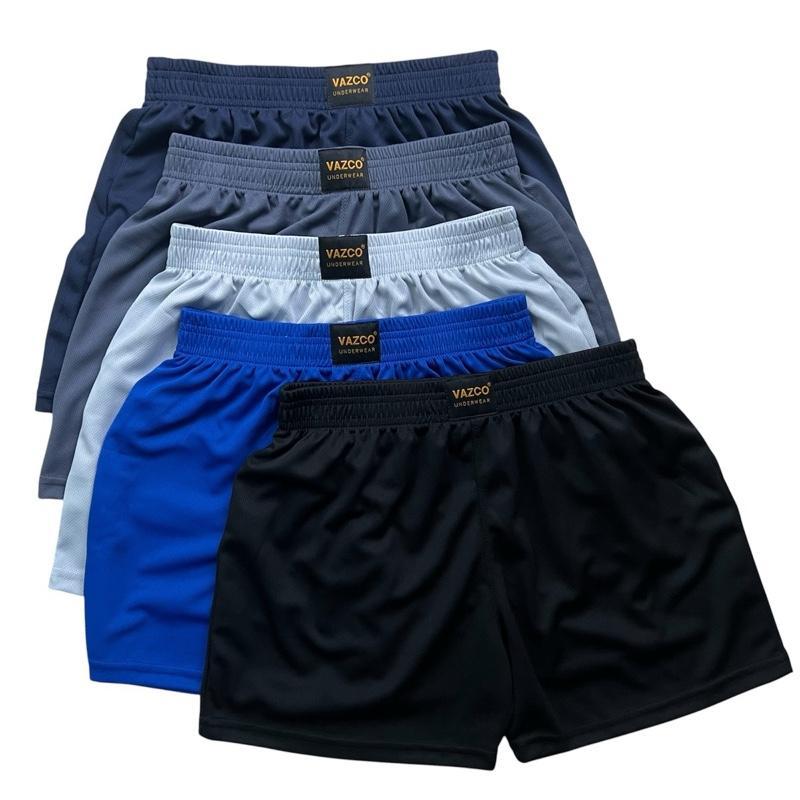 [Q27ME] COMBO 3-5-10 QUẦN NGỦ NAM NỮ VAZCO MÃ Q27 CHẤT VẢI MÈ THÔNG THOÁNG MẶC LÀ MÊ SIZE TỪ 40-80kg
