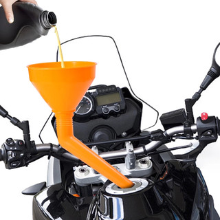 Phễu Rót Dầu, Đổ Xăng Ô Tô - Xe Máy, Đổ Nước Làm Mát Có Tấm Lọc - Phễu Đong Dung Dịch Hóa Chất