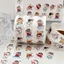 Cuộn Sticker Shin Cậu Bé Bút Chì 500 Hình Siêu Dễ Thương, Sticker Trang Trí DIY MUN STORE 500SHIN085