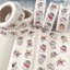 Cuộn Sticker Shin Cậu Bé Bút Chì 500 Hình Siêu Dễ Thương, Sticker Trang Trí DIY MUN STORE 500SHIN085